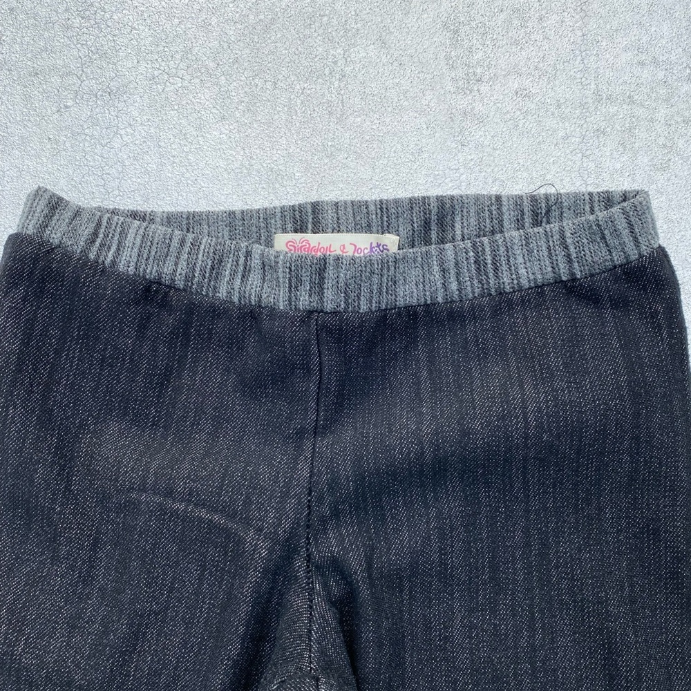 Perfect Condition Ragdoll & Rockets Leggings - Picture 3 of 7